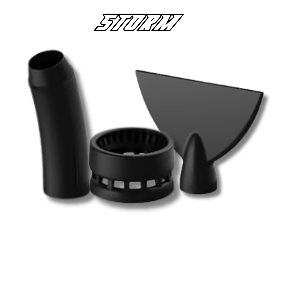 FREE 3-Piece Nozzle Set