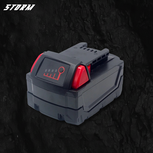 Jet Blower 2.0™ Battery System