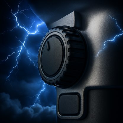 Storm Industries | Storm Force 3™