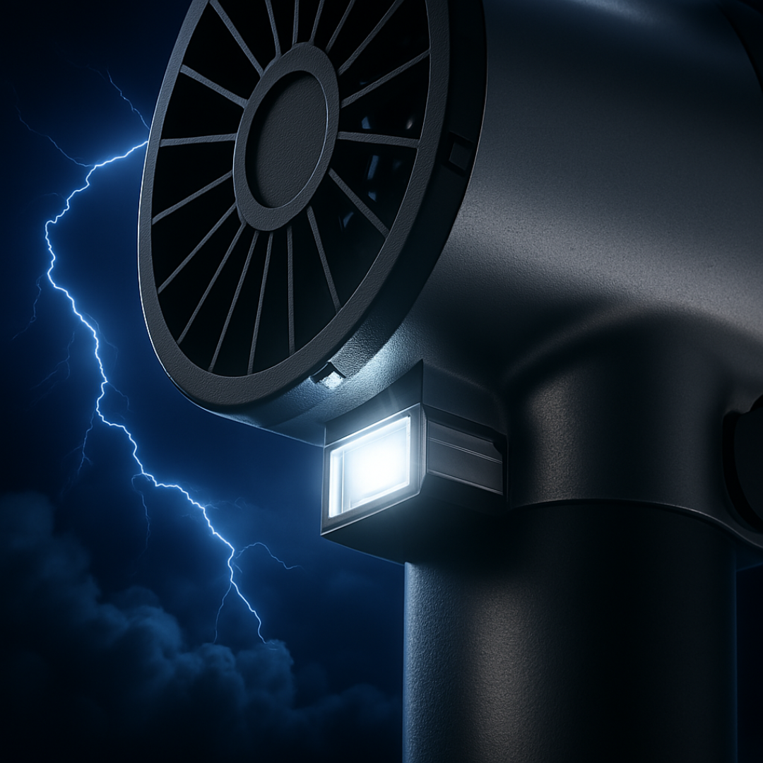 Storm Industries | Storm Force 3™