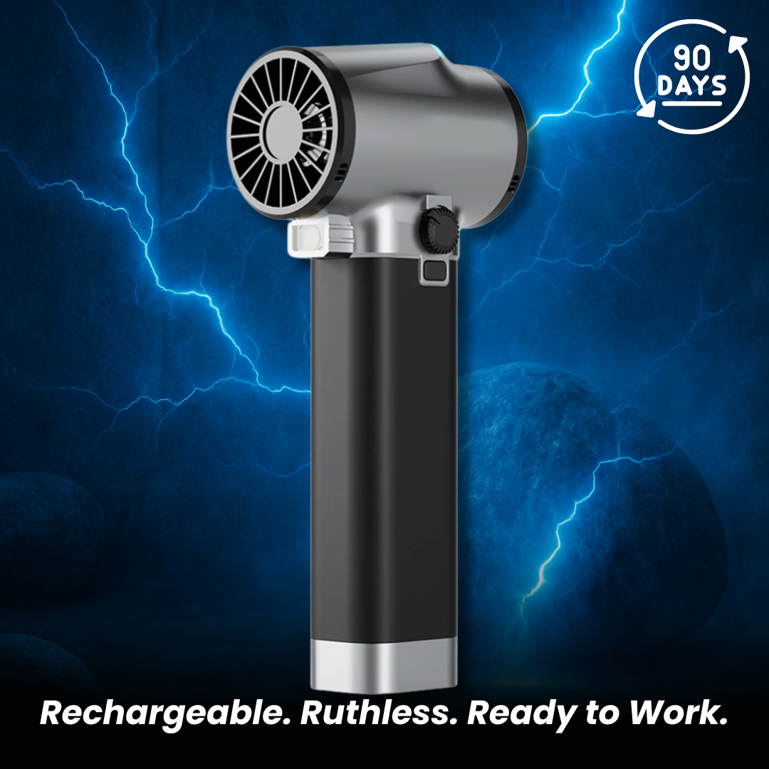 Storm Industries | Storm Force 3™