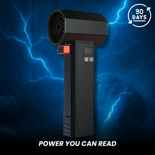 Storm Industries | Violent TF64™